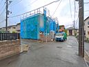 東京都東久留米市氷川台２丁目：物件画像