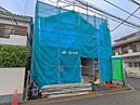 東京都練馬区西大泉５丁目：物件画像