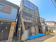 埼玉県朝霞市三原１丁目：物件画像