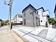埼玉県新座市西堀２丁目：物件画像