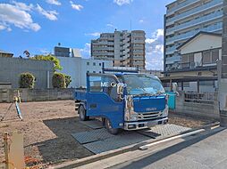 練馬区谷原５丁目　新築一戸建て　全２棟