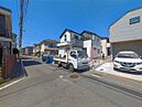東京都練馬区石神井台３丁目：物件画像