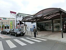 東京都清瀬市下宿1丁目