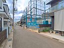 埼玉県所沢市美原町４丁目：物件画像