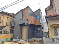 東京都三鷹市大沢４丁目：物件画像