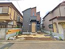 東京都三鷹市大沢４丁目：物件画像