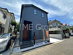 西武新宿線「東村山」駅 バス乗車4分、第二中学校前バス停下車 徒歩2分