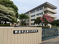 埼玉県新座市石神３丁目：物件画像
