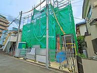 埼玉県所沢市けやき台１丁目：物件画像