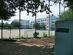 西武新宿線「井荻」駅 徒歩13分