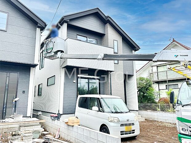 暮らしやすさと居心地の良さにこだわったシンプルで飽きのこないデザイン !