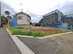 東京都東久留米市浅間町2丁目