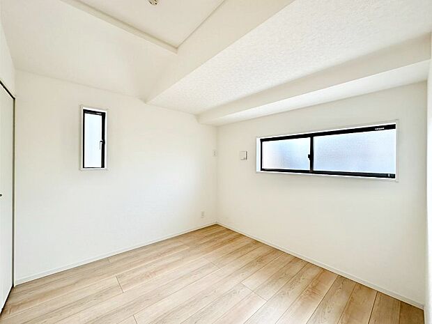 【その他内観】サービスルーム4.5帖