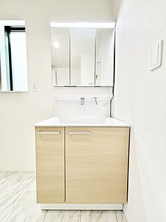 洗面台・洗面所