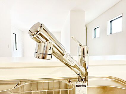 その他設備(浄水器)