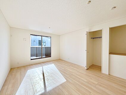 リビングダイニング