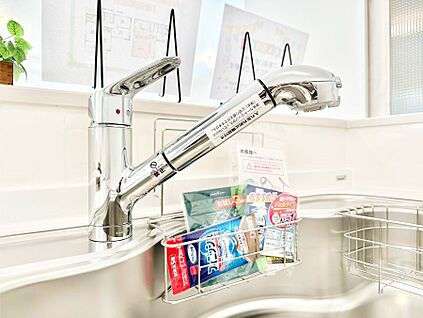 その他設備(浄水器)