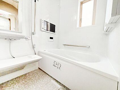 その他設備(浴室テレビ)