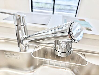 浄水器