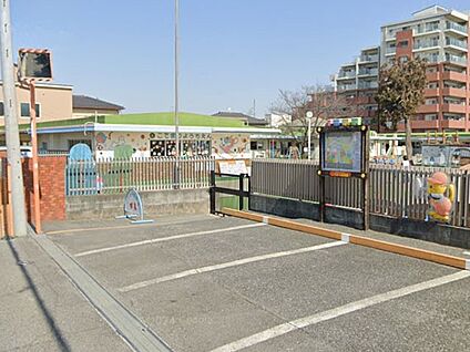 こでまり幼稚園 480m(6分)