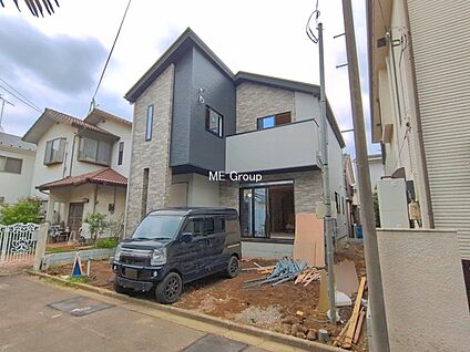 現地外観写真