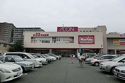 マックスバリュ田無芝久保店 800m(10分)