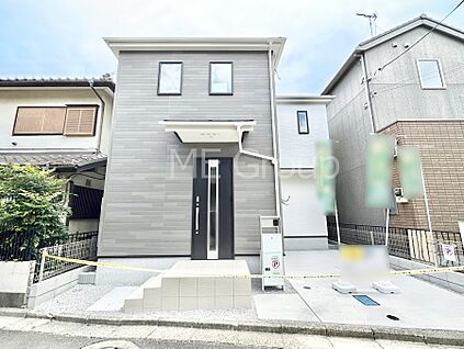 現地外観写真