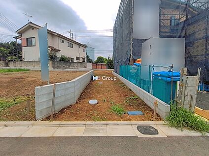 現地外観写真