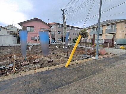 現地外観写真