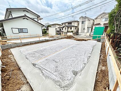 現地外観写真