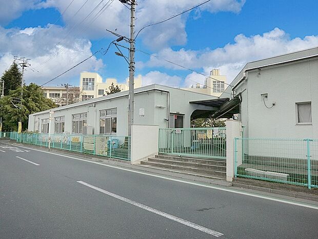 さやまが丘保育園（約900m）