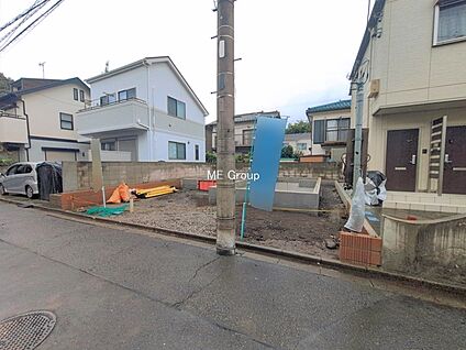 現地外観写真