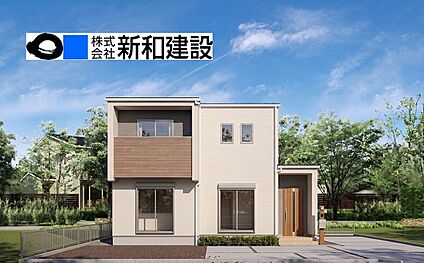 1号棟