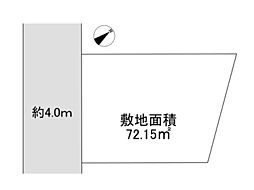 神奈川県川崎市高津区北見方3