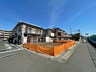 神奈川県川崎市高津区上作延1：物件画像