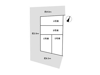 交通図
