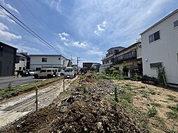 JR南武線「矢野口」駅 徒歩12分