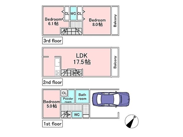 【B号棟参考プラン】建物込4380万円、土地面積54.74ｍ2、建物面積97.70ｍ2
期間限定！建物フリープランに付き、お客様のご要望をお聞かせください！