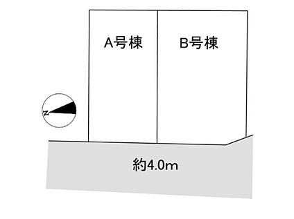 全体区画図