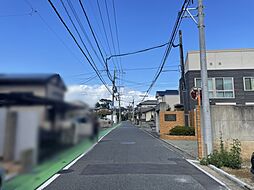 福岡県福岡市城南区飯倉１丁目