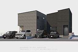 福岡県福津市西福間3-21-24