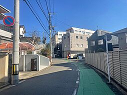 福岡県福岡市中央区谷1丁目