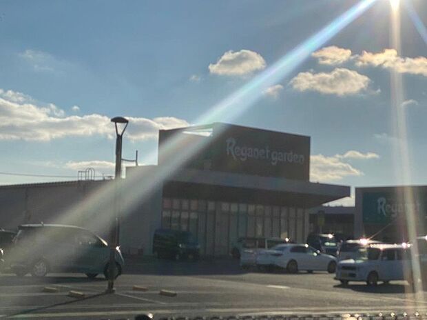 にしてつストアレガネット福津