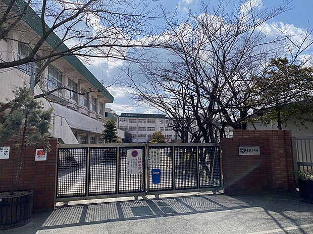 福岡市立野多目小学校