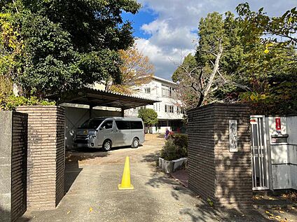 慶光幼稚園 約238m(徒歩3分)