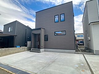 「クラスコ建売住宅」金沢市藤江南1丁目13番3　新築戸建 その他