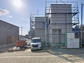 「クラスコ建売住宅」金沢市粟崎町へ　戸建 その他