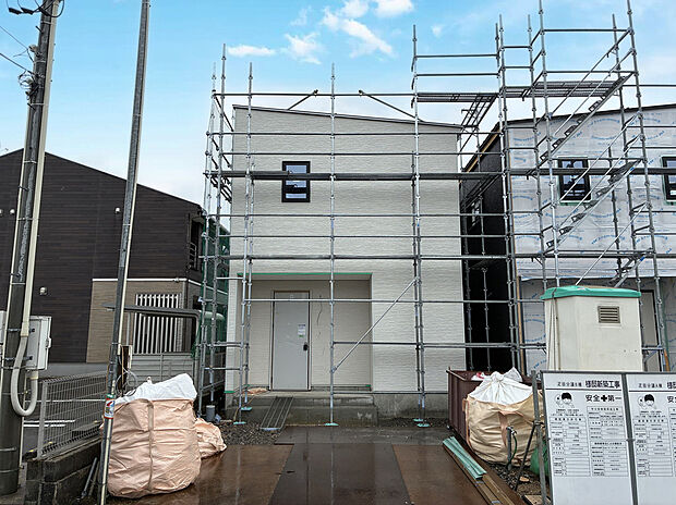 【現地写真】※2026.04.07撮影