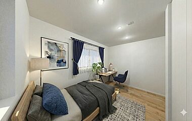 「クラスコ建売住宅」金沢市疋田2丁目B棟　戸建 その他