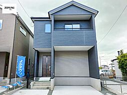 熊本県熊本市南区御幸西２丁目